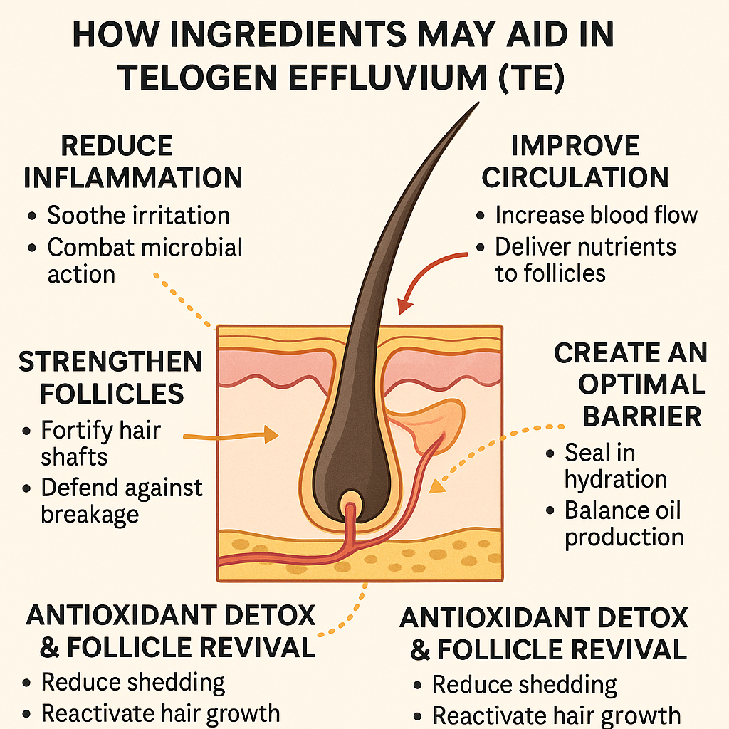 Chebe Hair Growth Oil Root Stimulator